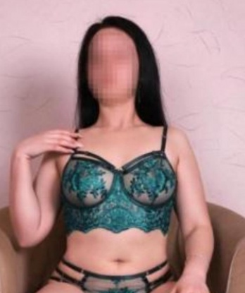 Анкета проститутки Алина - город Ладва, 37 лет, №13662