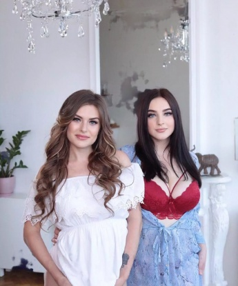 Анкета проститутки Юличка - город Ладва, 26 лет, №2432